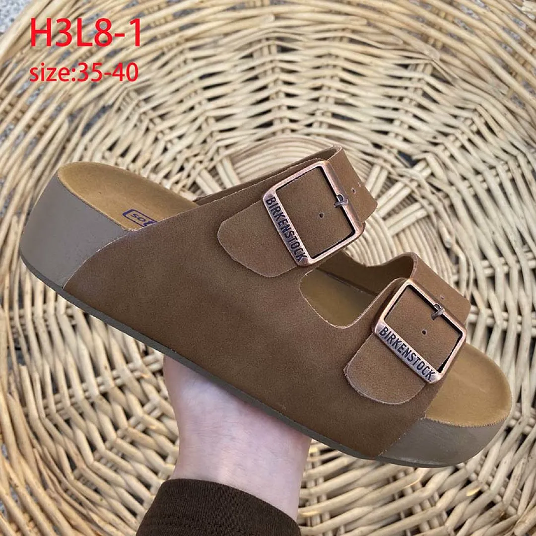 Birkenstock H3L8 תמונה 16