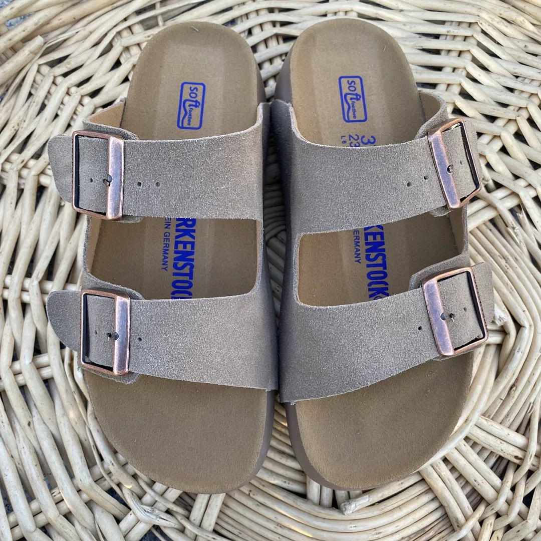 Birkenstock H3L8 תמונה 3