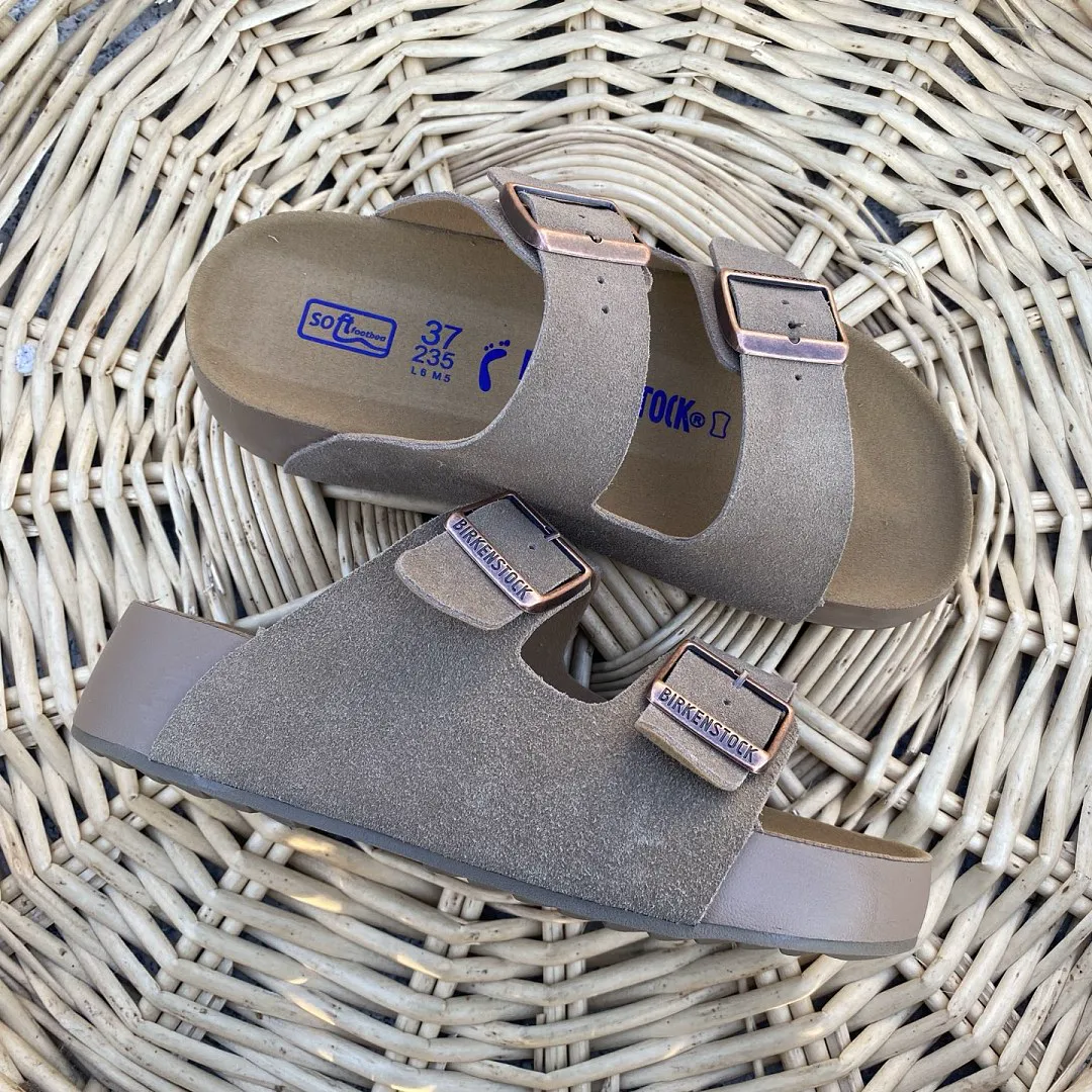 Birkenstock H3L8 תמונה 4