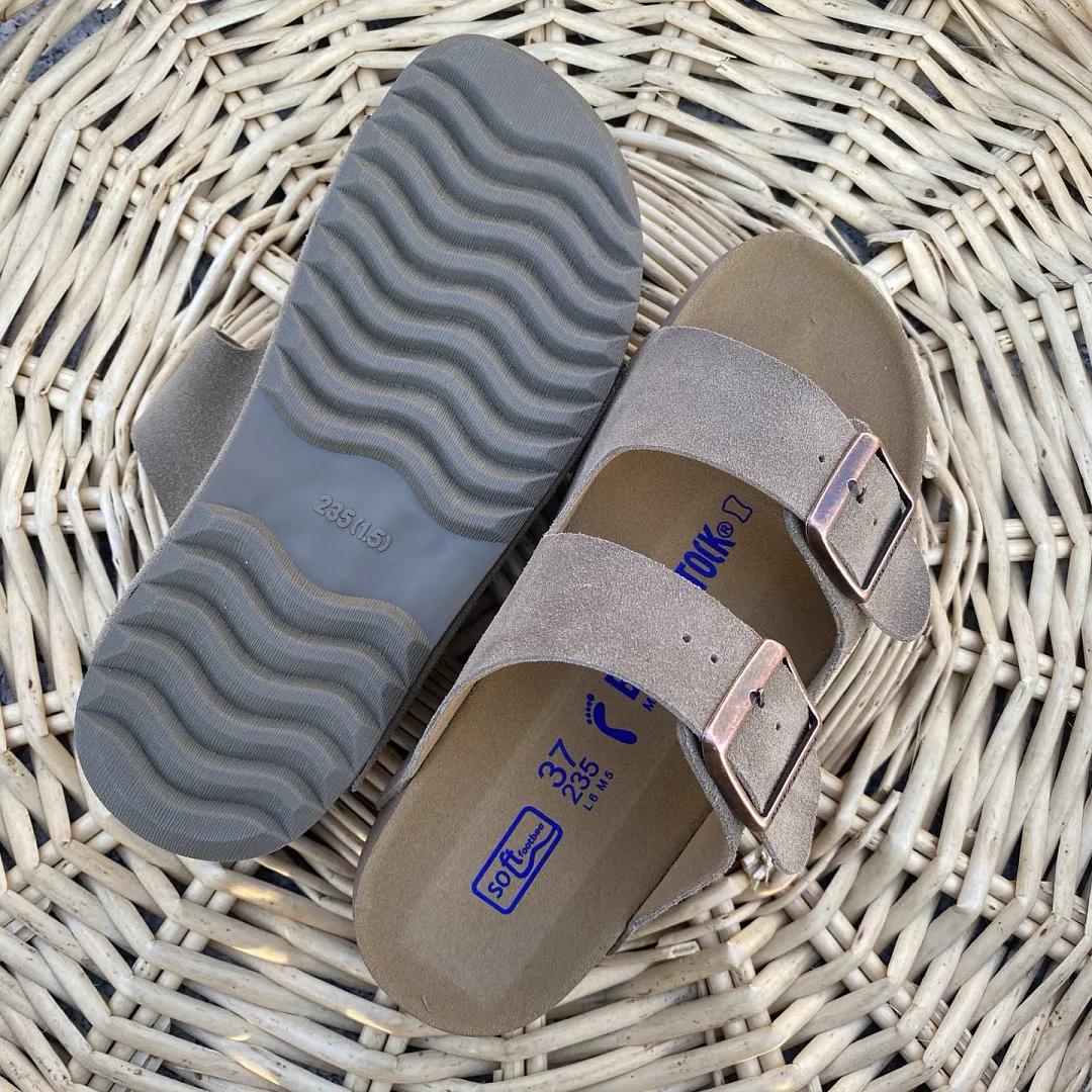 Birkenstock H3L8 תמונה 5