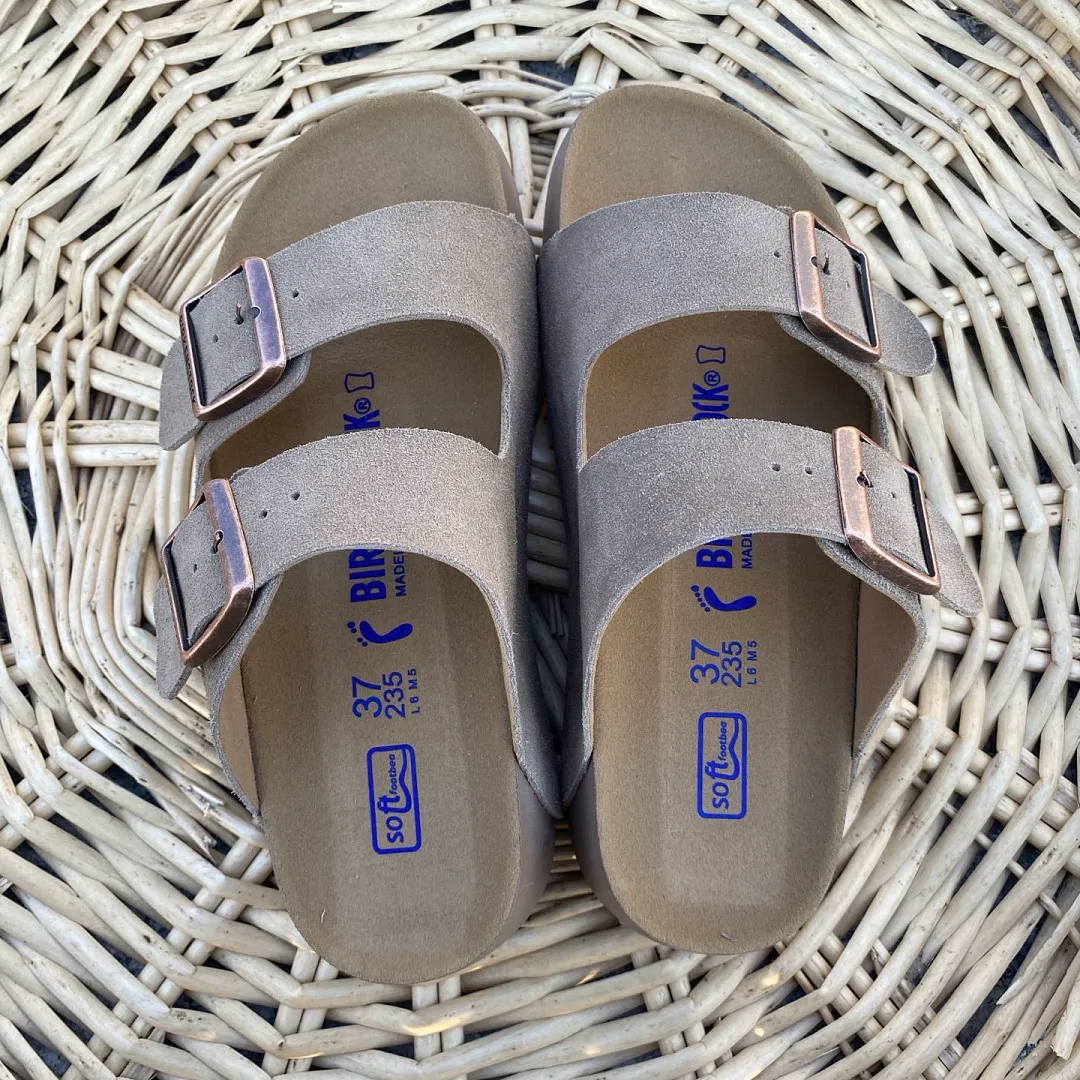 Birkenstock H3L8 תמונה 6