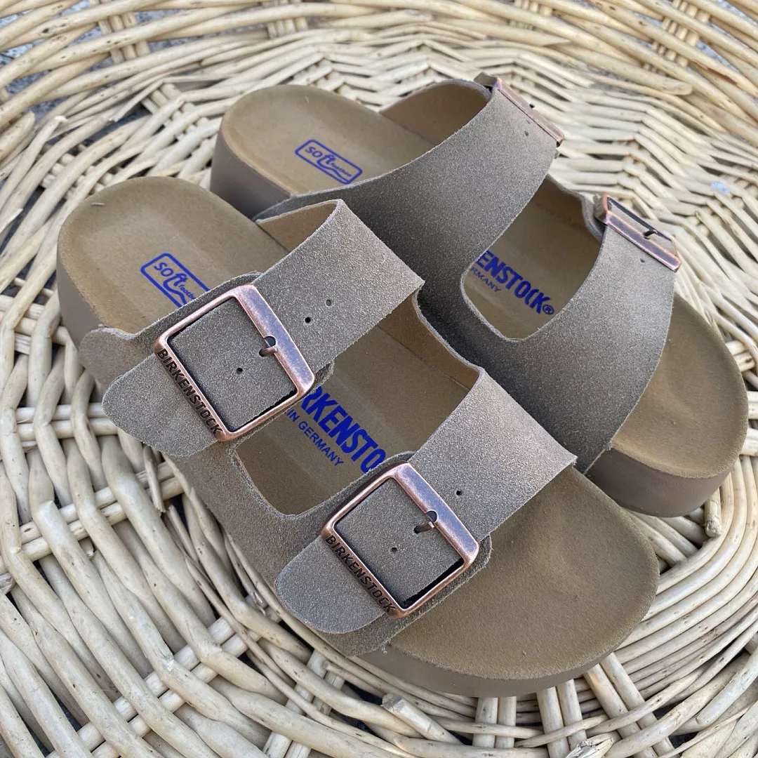 Birkenstock H3L8 תמונה 7