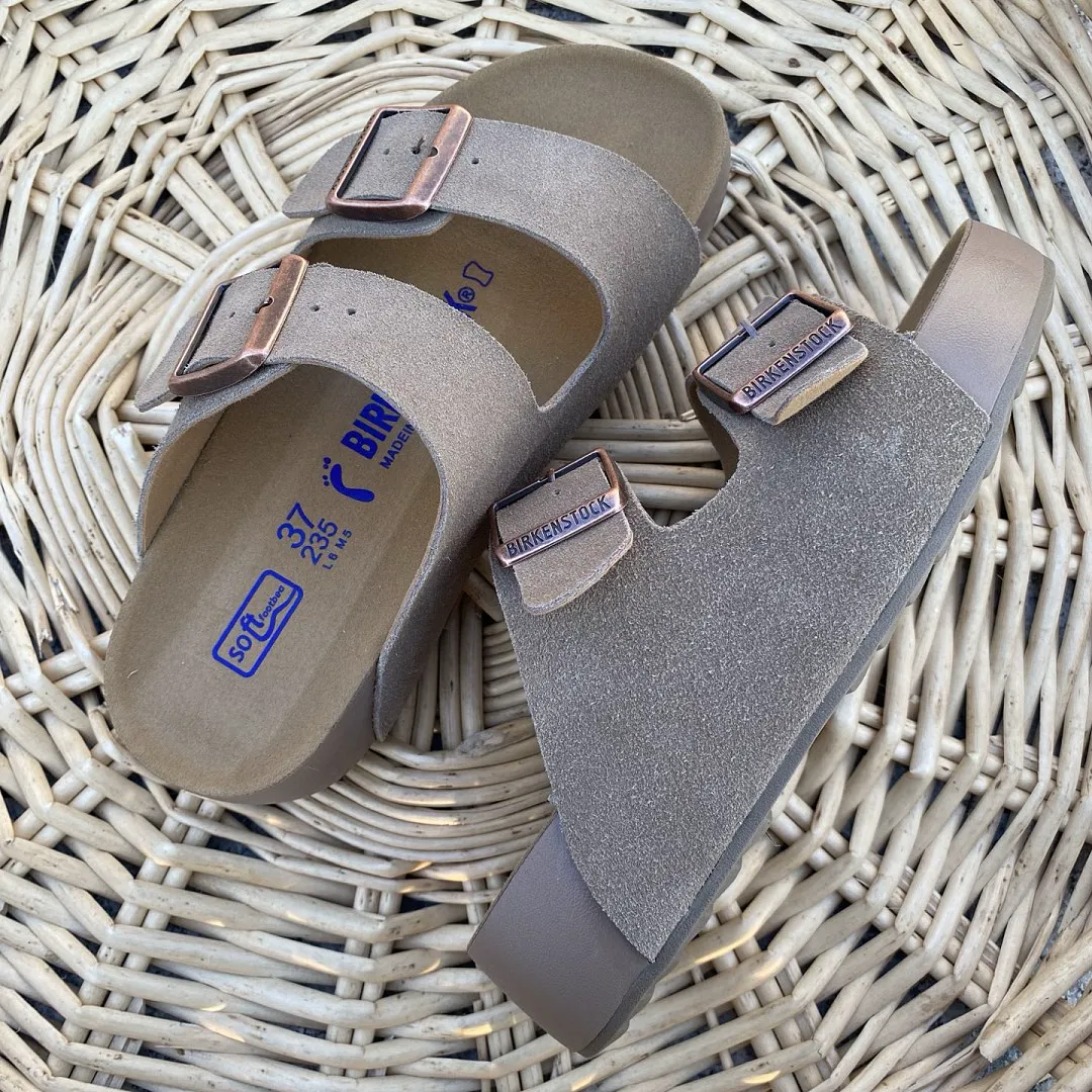 Birkenstock H3L8 תמונה 8