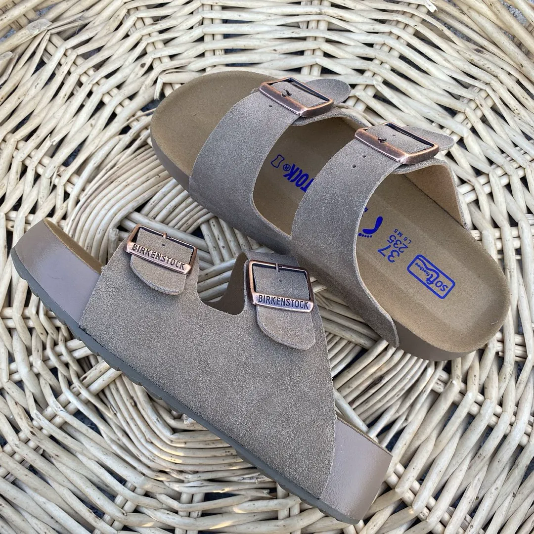 Birkenstock H3L8 תמונה 9