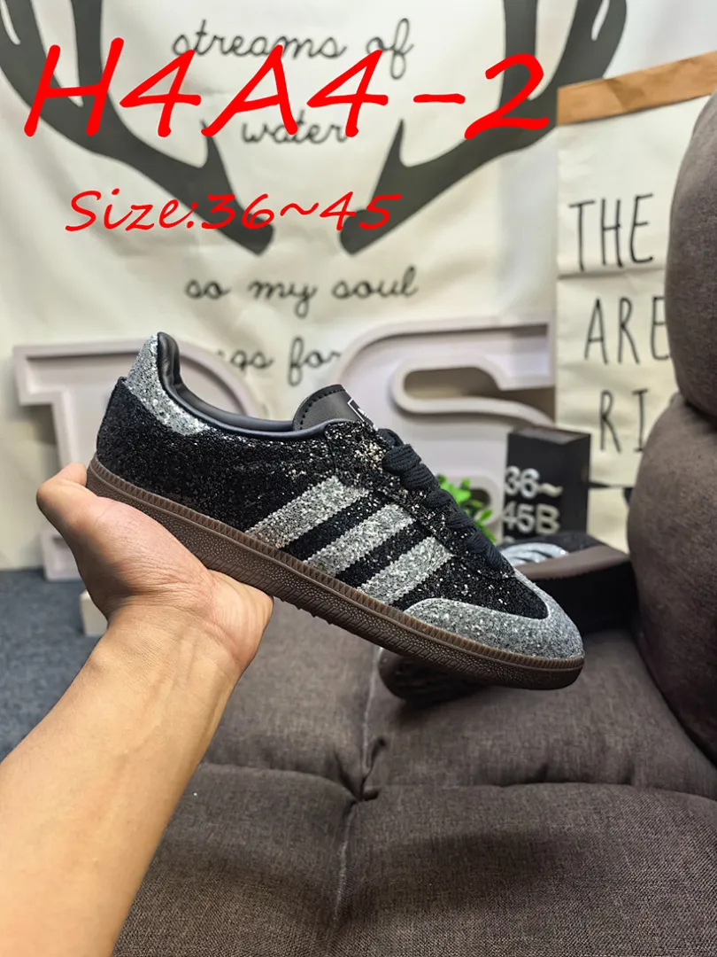 Adidas H4A4 תמונה 11