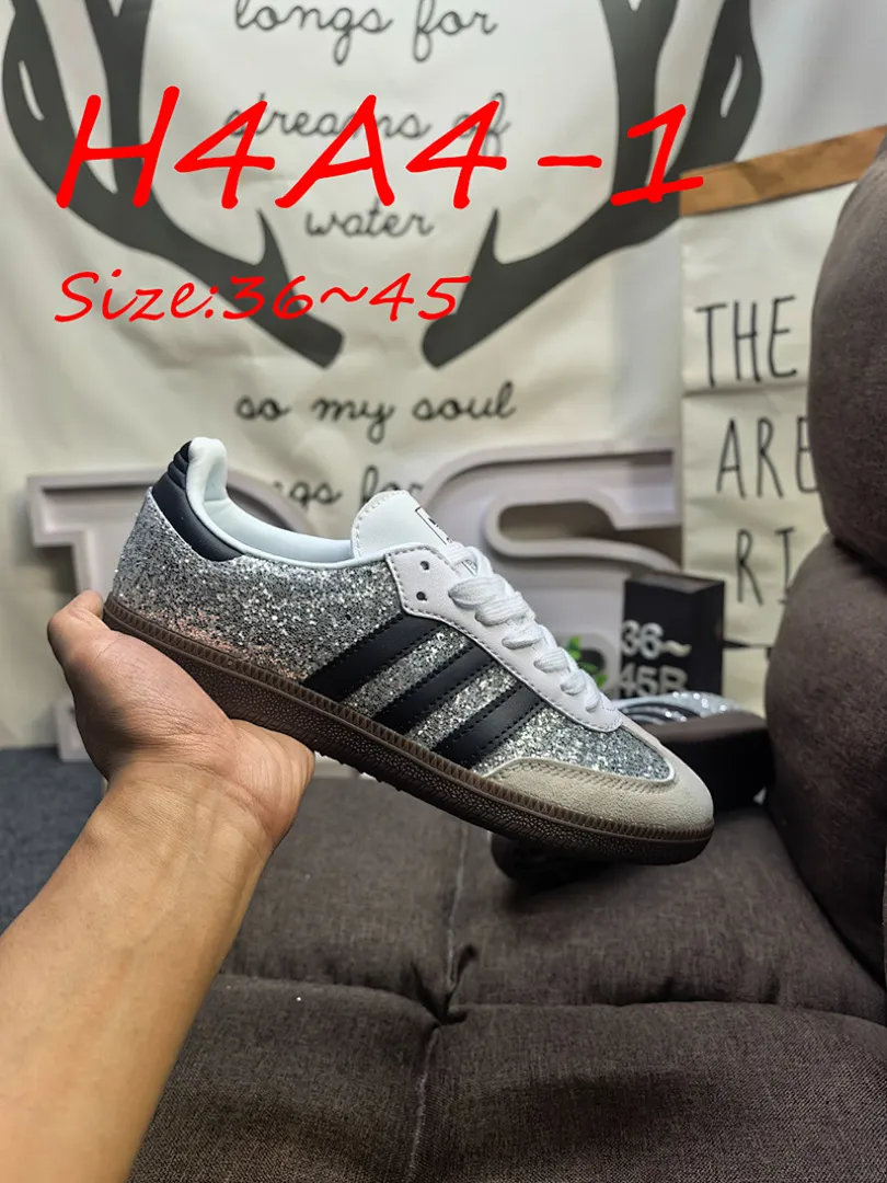 Adidas H4A4 תמונה 12