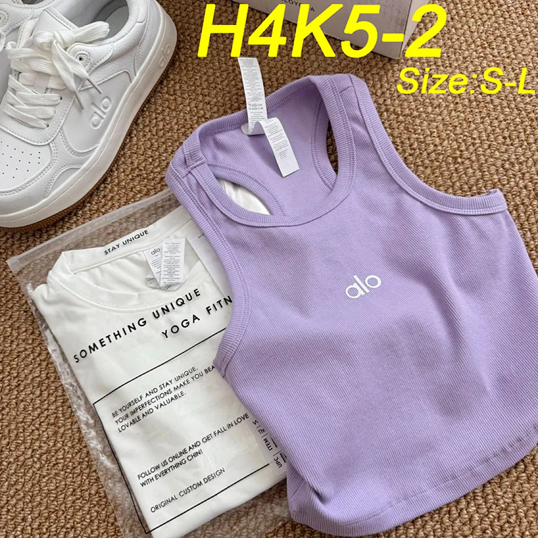 alo yoga H4K5 תמונה 12