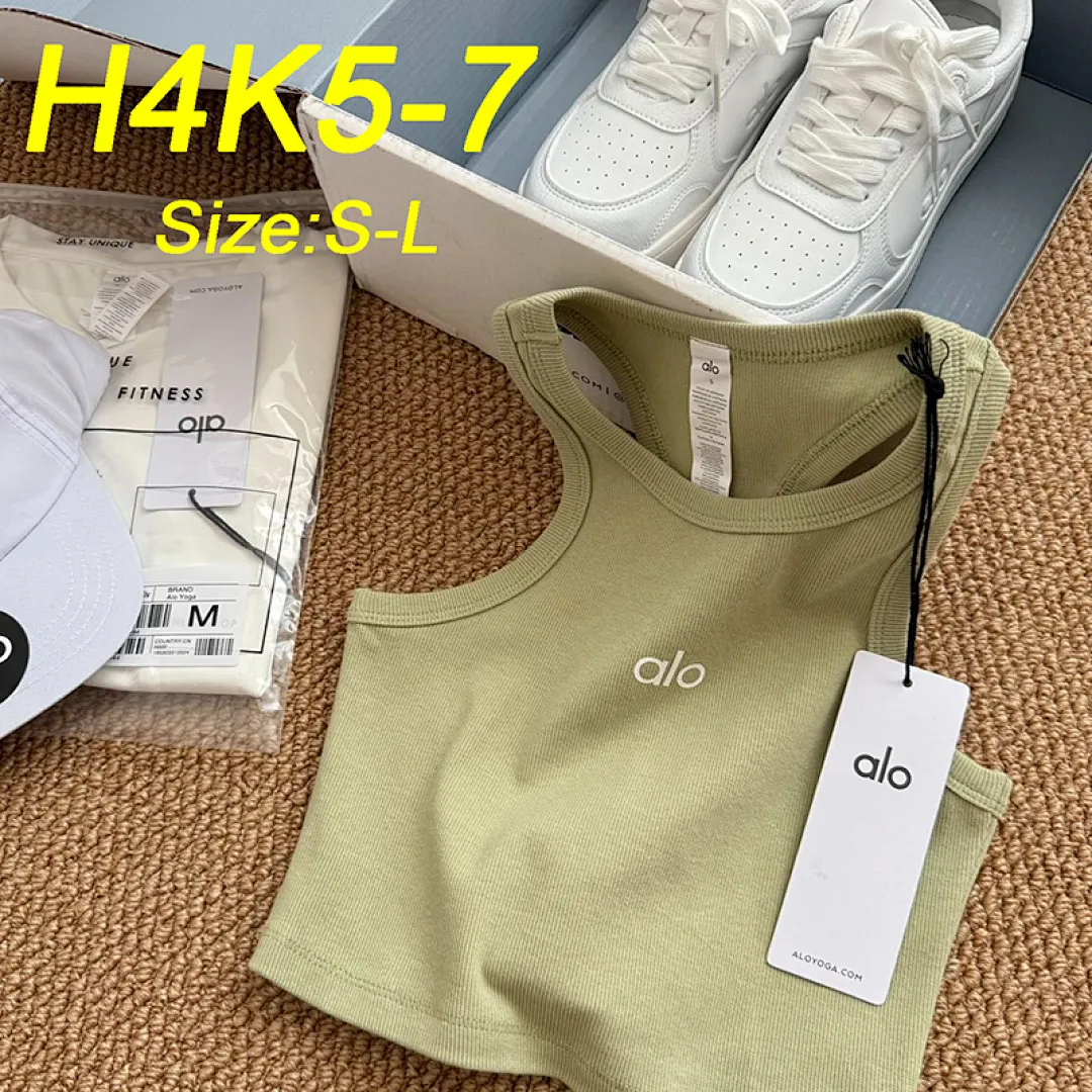 alo yoga H4K5 תמונה 7