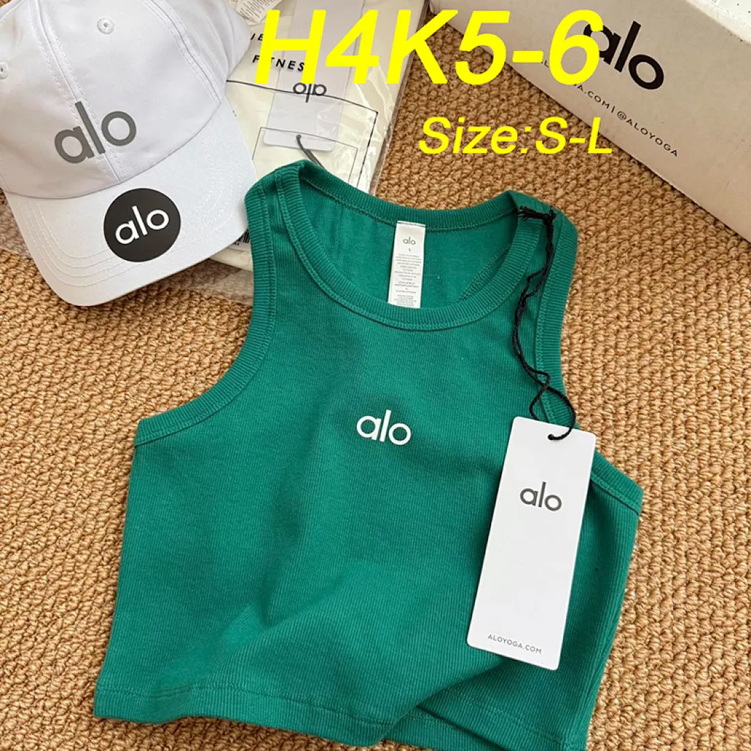 alo yoga H4K5 תמונה 8