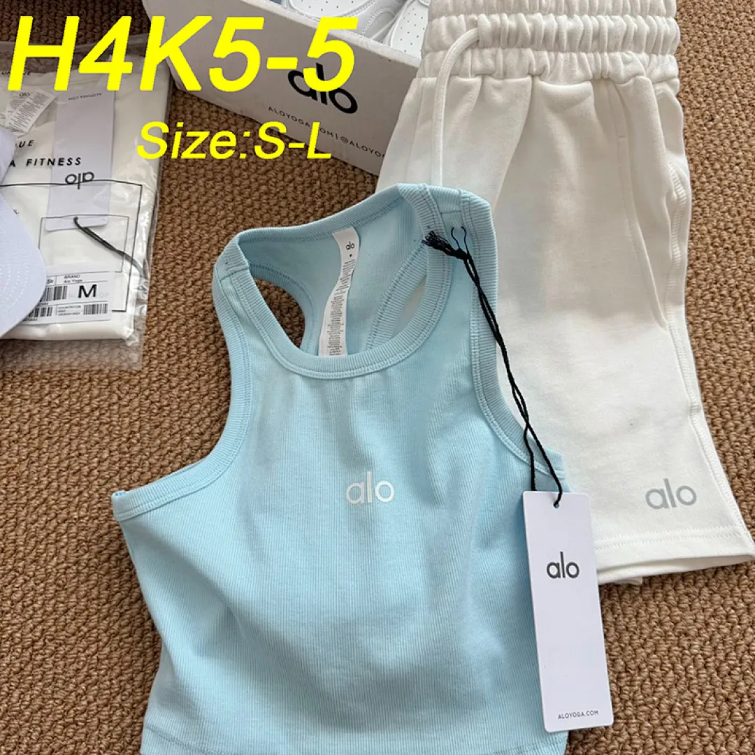 alo yoga H4K5 תמונה 9