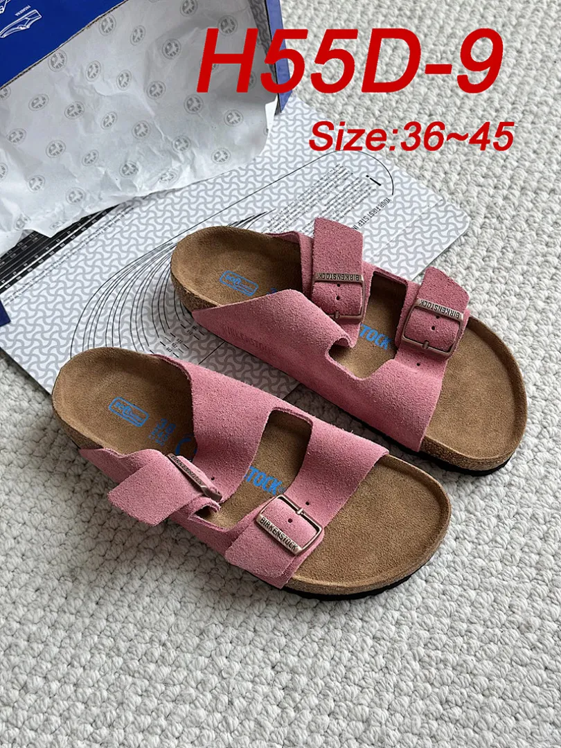 Birkenstock H55D תמונה 17