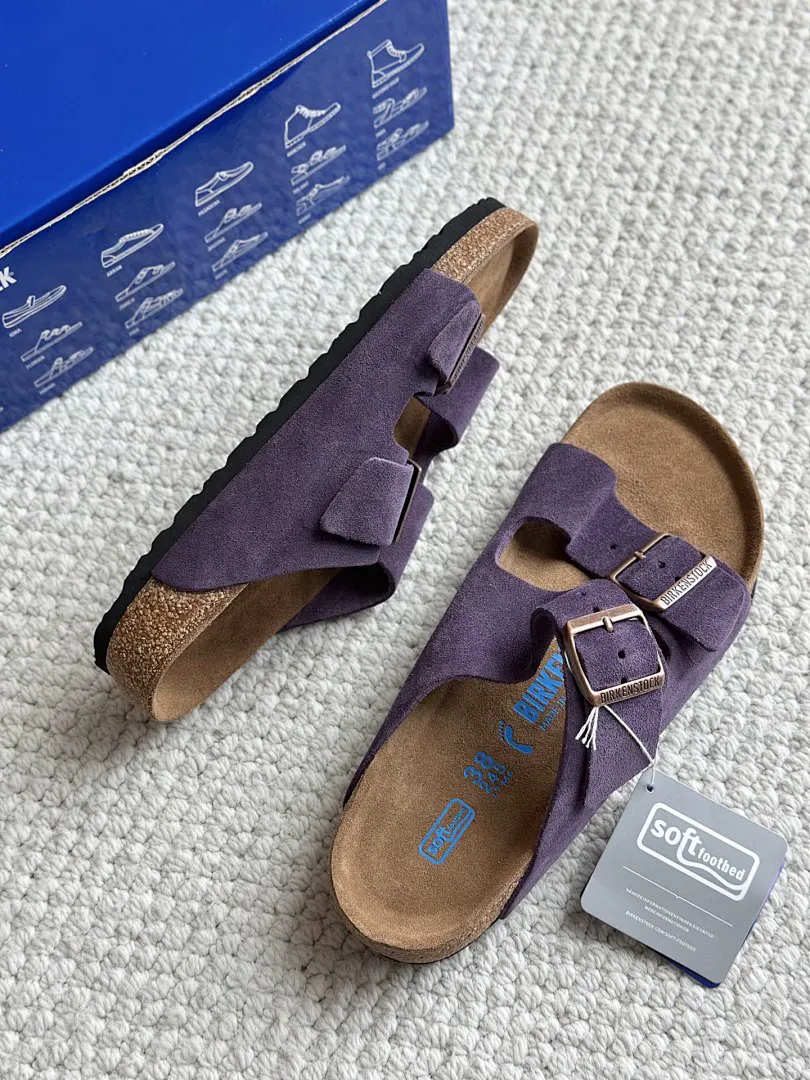 Birkenstock H55D תמונה 2