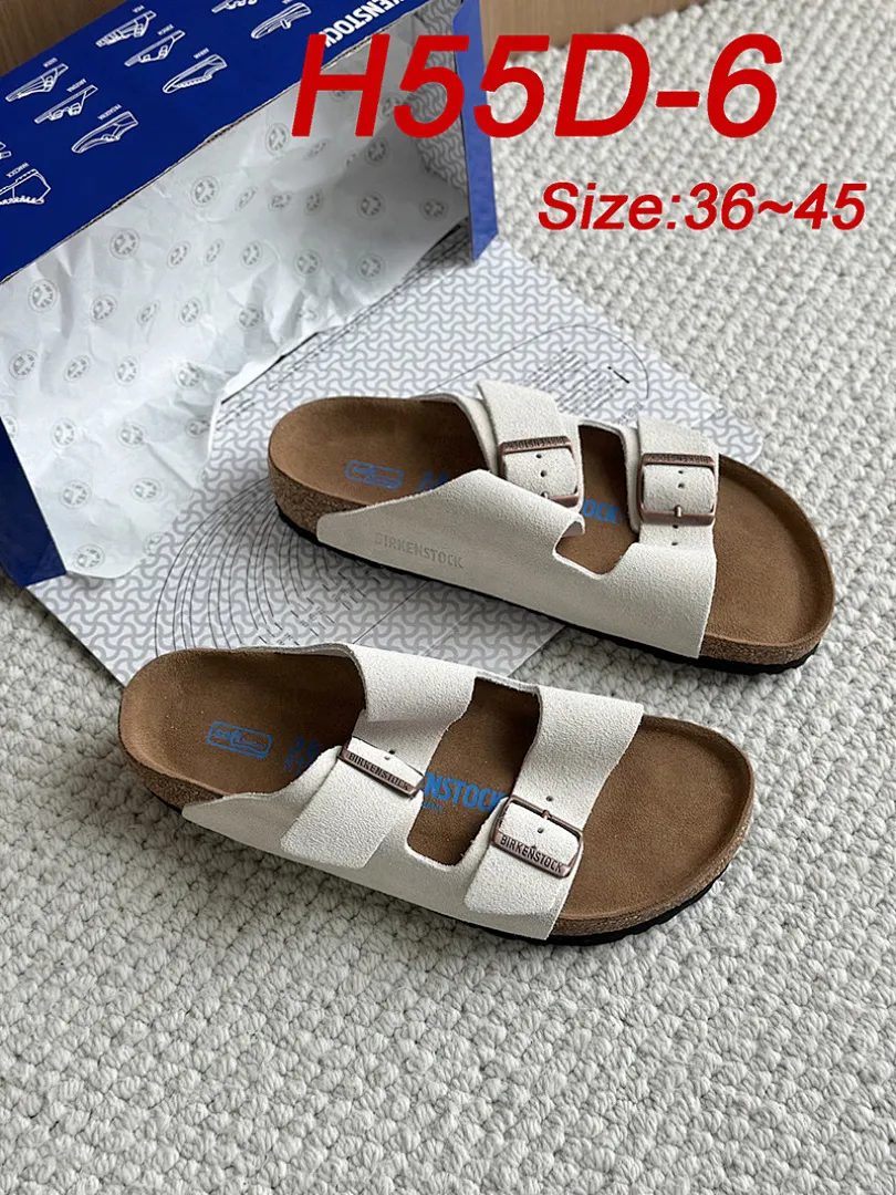 Birkenstock H55D תמונה 20