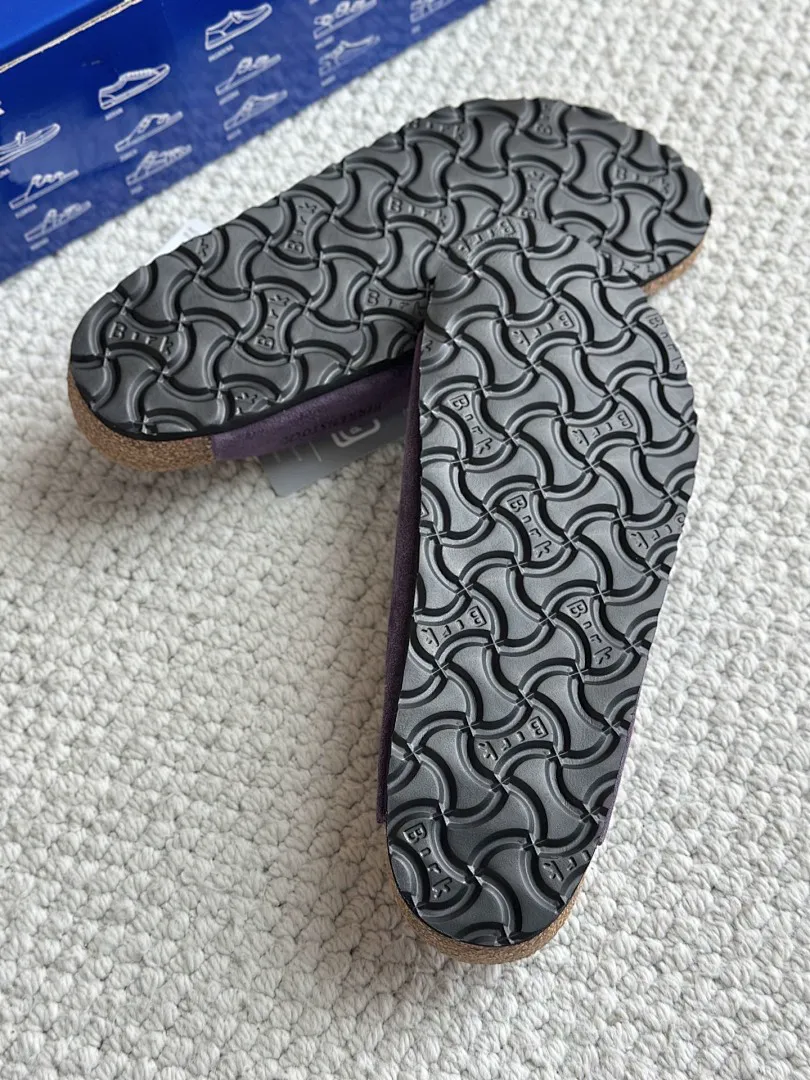 Birkenstock H55D תמונה 3