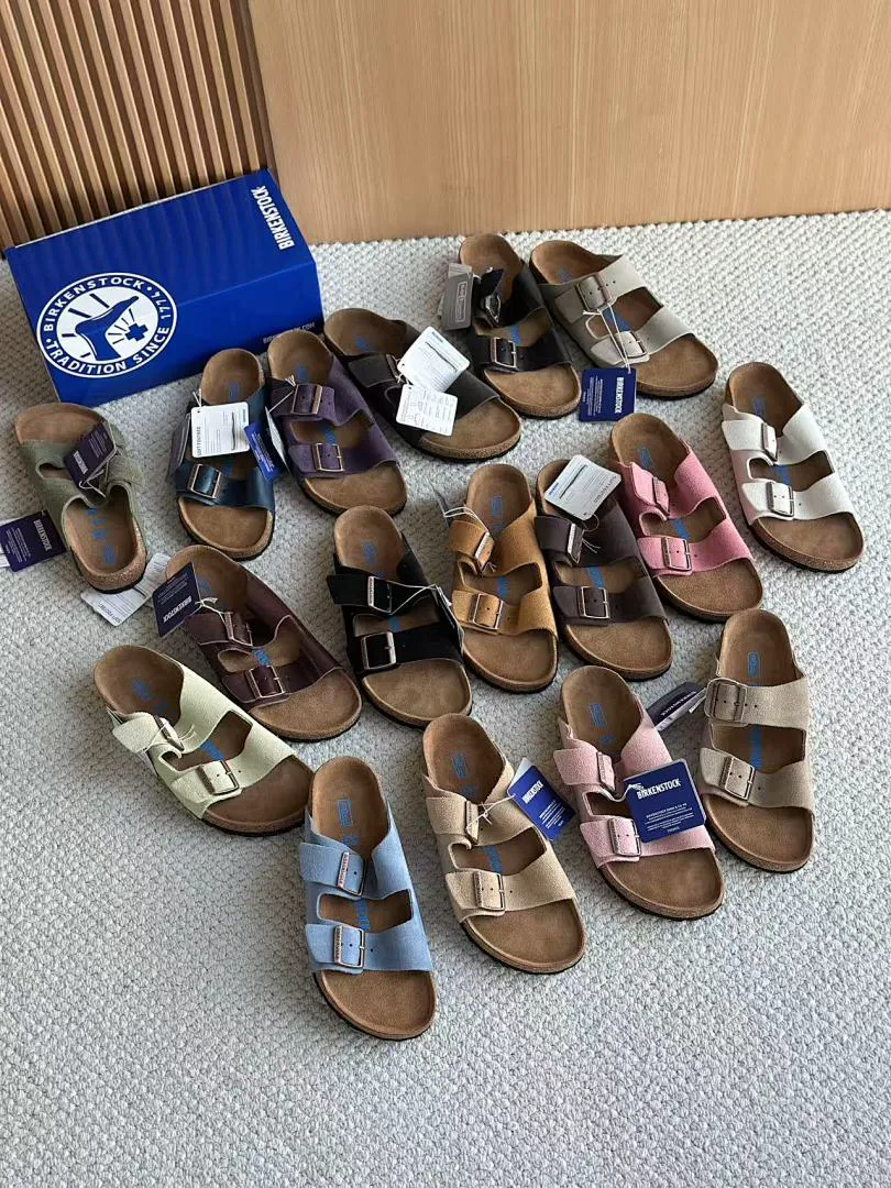 Birkenstock H55D תמונה 8