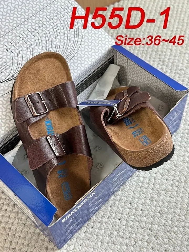 Birkenstock H55D