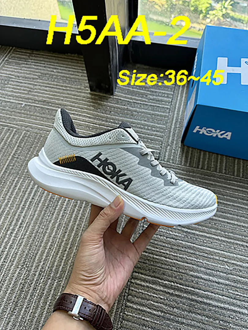 Hoka One One H5AA תמונה 12