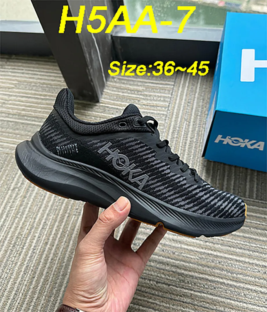 Hoka One One H5AA תמונה 7