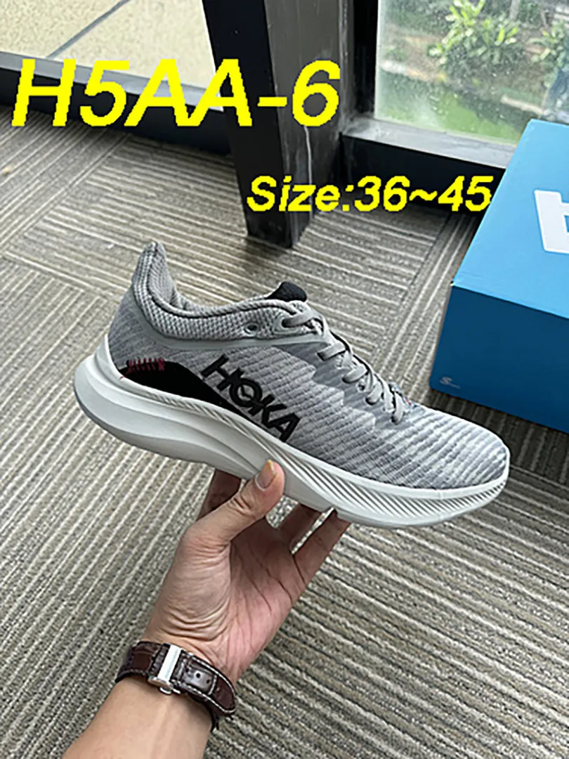 Hoka One One H5AA תמונה 8