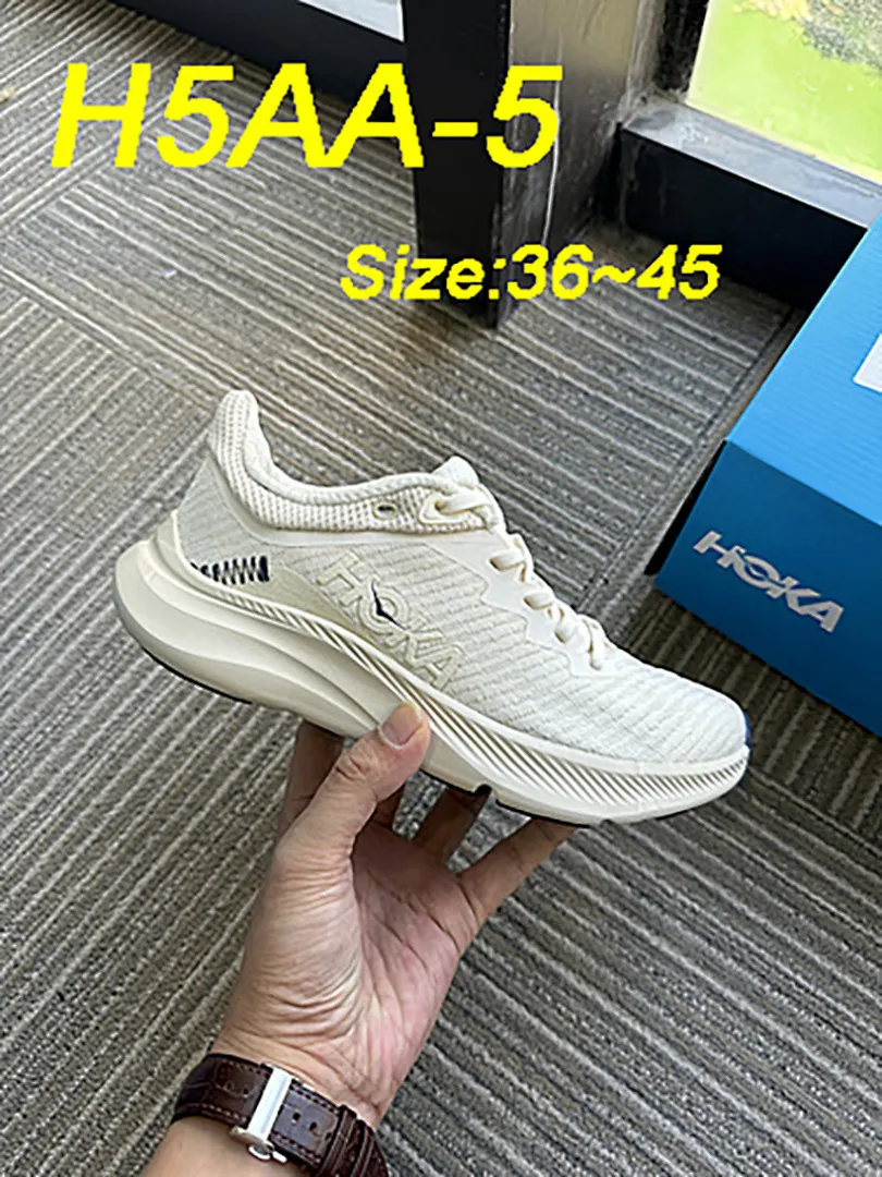 Hoka One One H5AA תמונה 9
