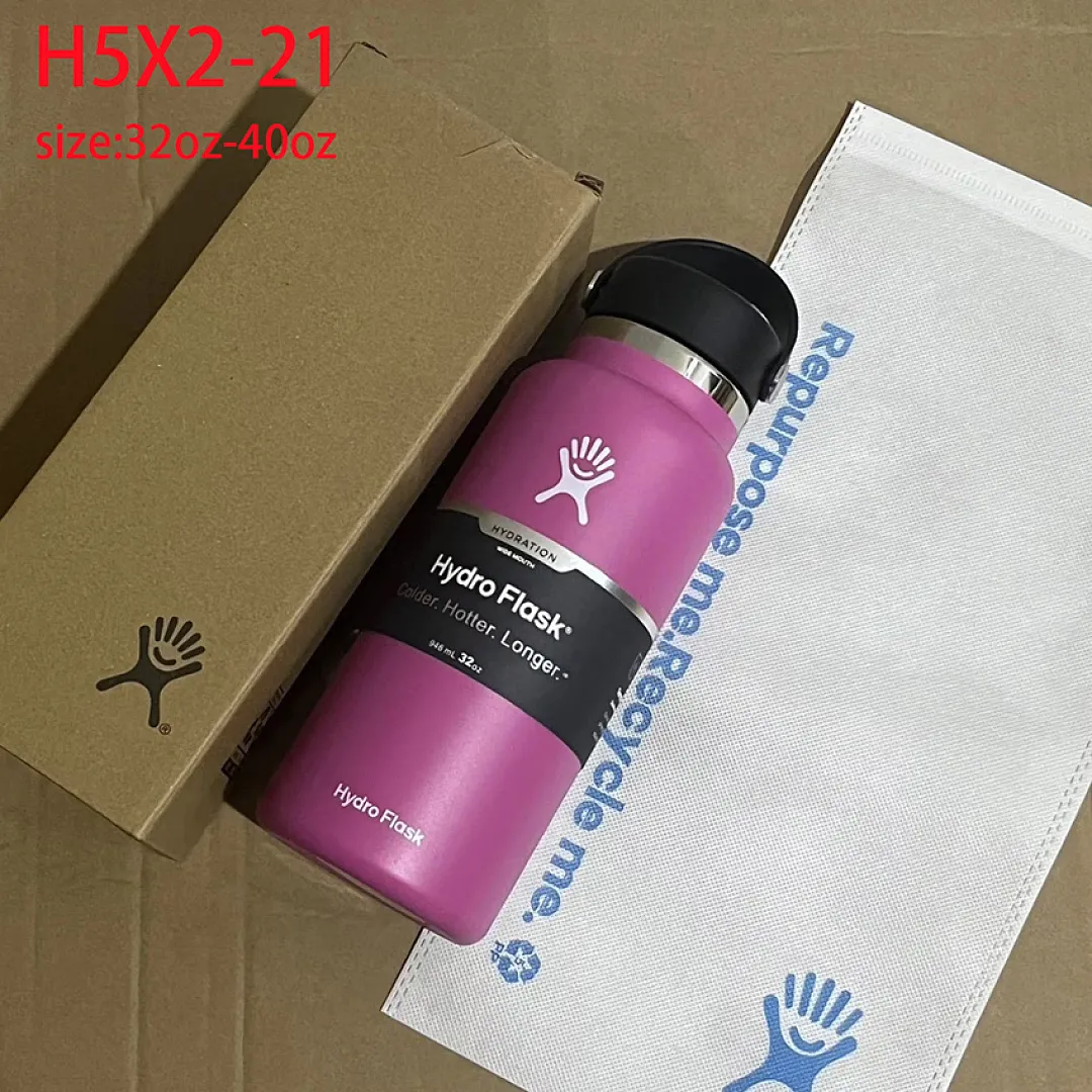 Hydro Flask H5X2 תמונה 10