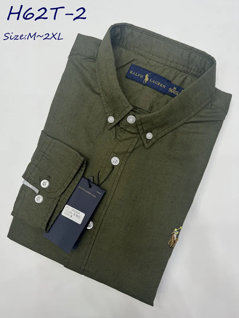 Ralph Lauren H62T תמונה 12