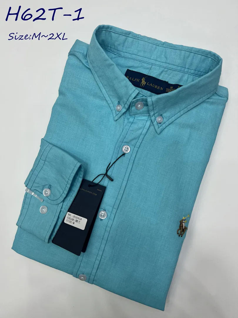 Ralph Lauren H62T תמונה 13