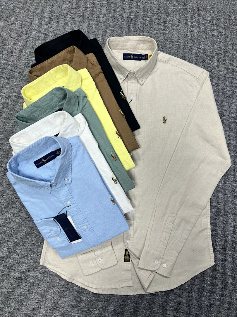 Ralph Lauren H62T תמונה 18
