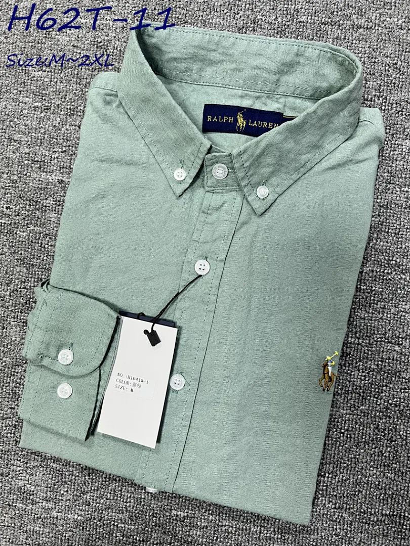 Ralph Lauren H62T תמונה 3