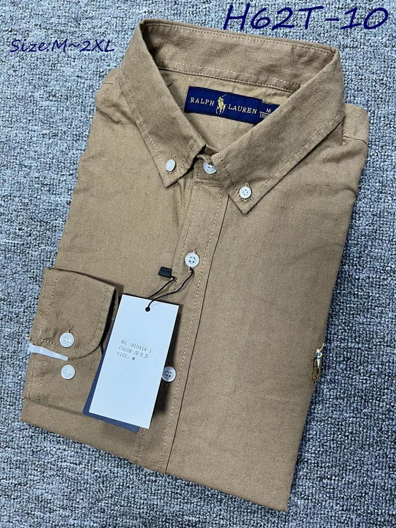 Ralph Lauren H62T תמונה 4