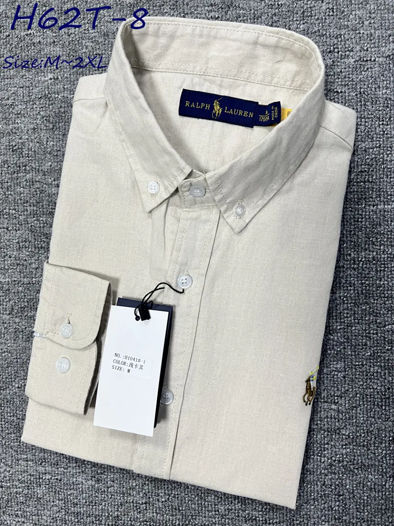 Ralph Lauren H62T תמונה 6