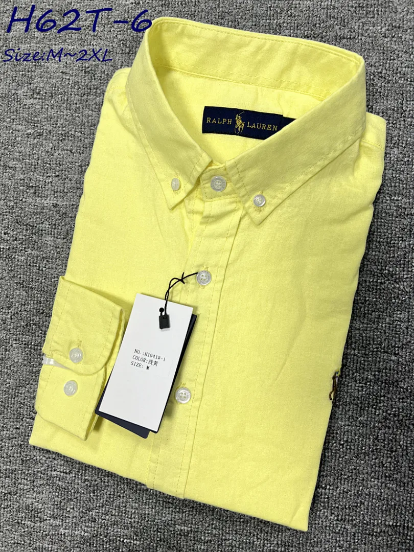 Ralph Lauren H62T תמונה 8