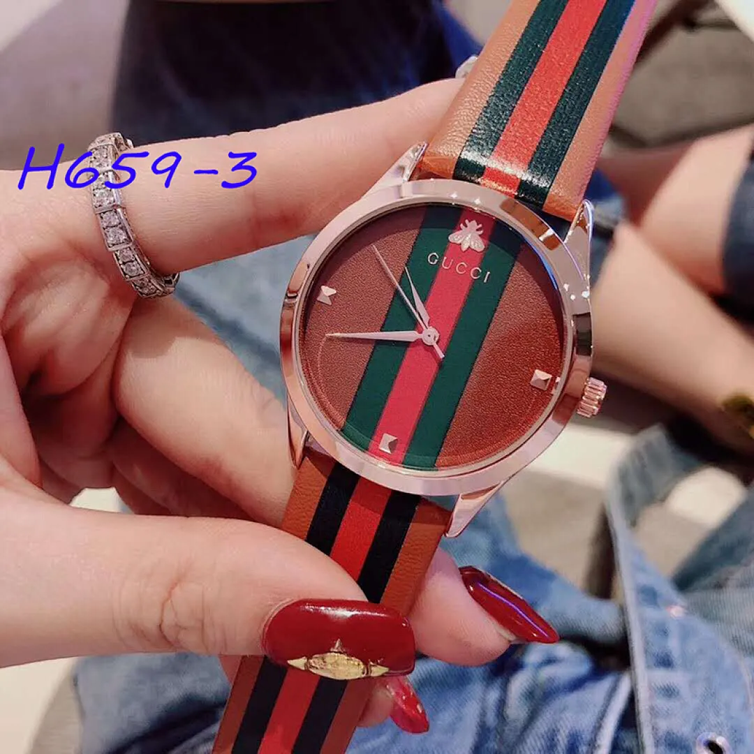 Gucci H659 תמונה 3