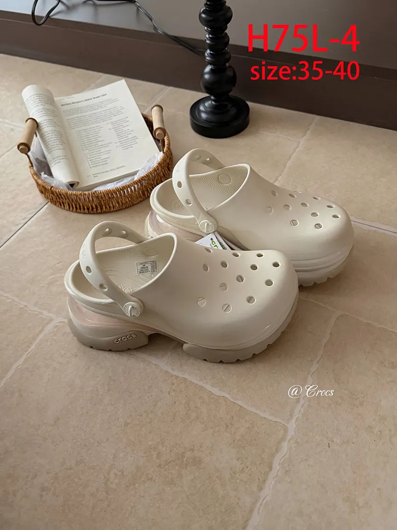 Crocs H75L תמונה 8
