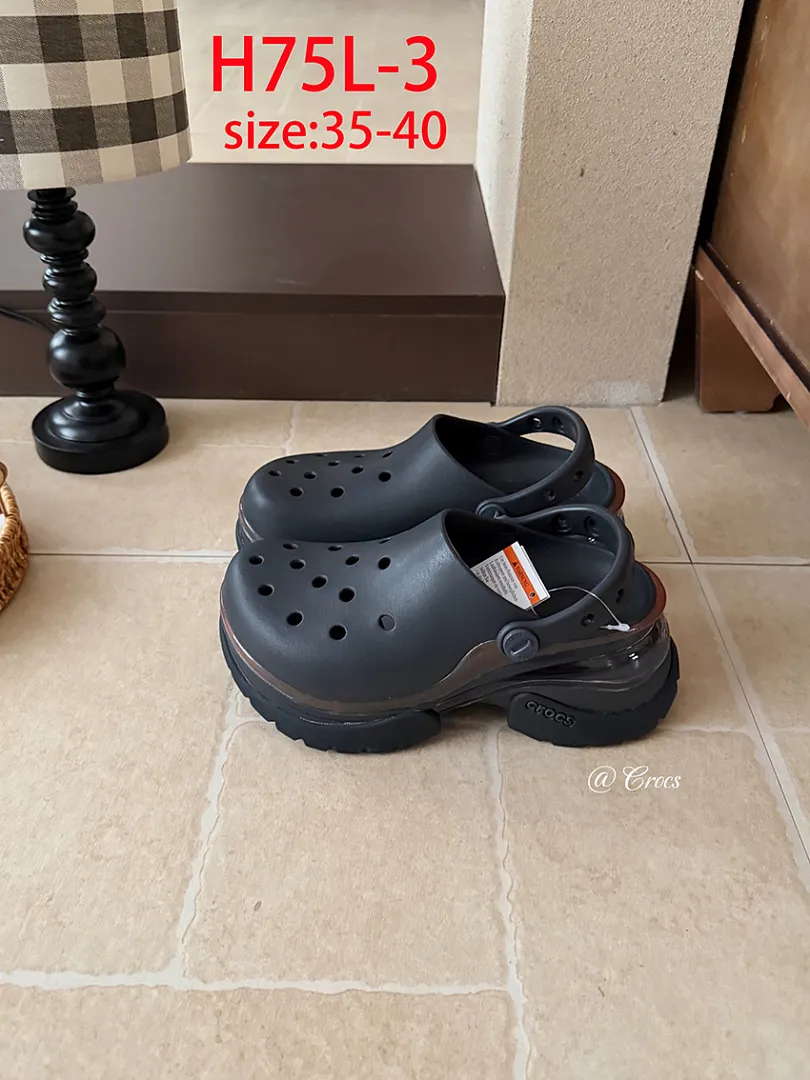 Crocs H75L תמונה 9