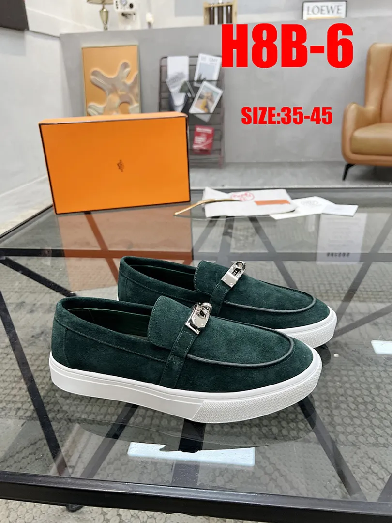 Hermes H8B תמונה 4