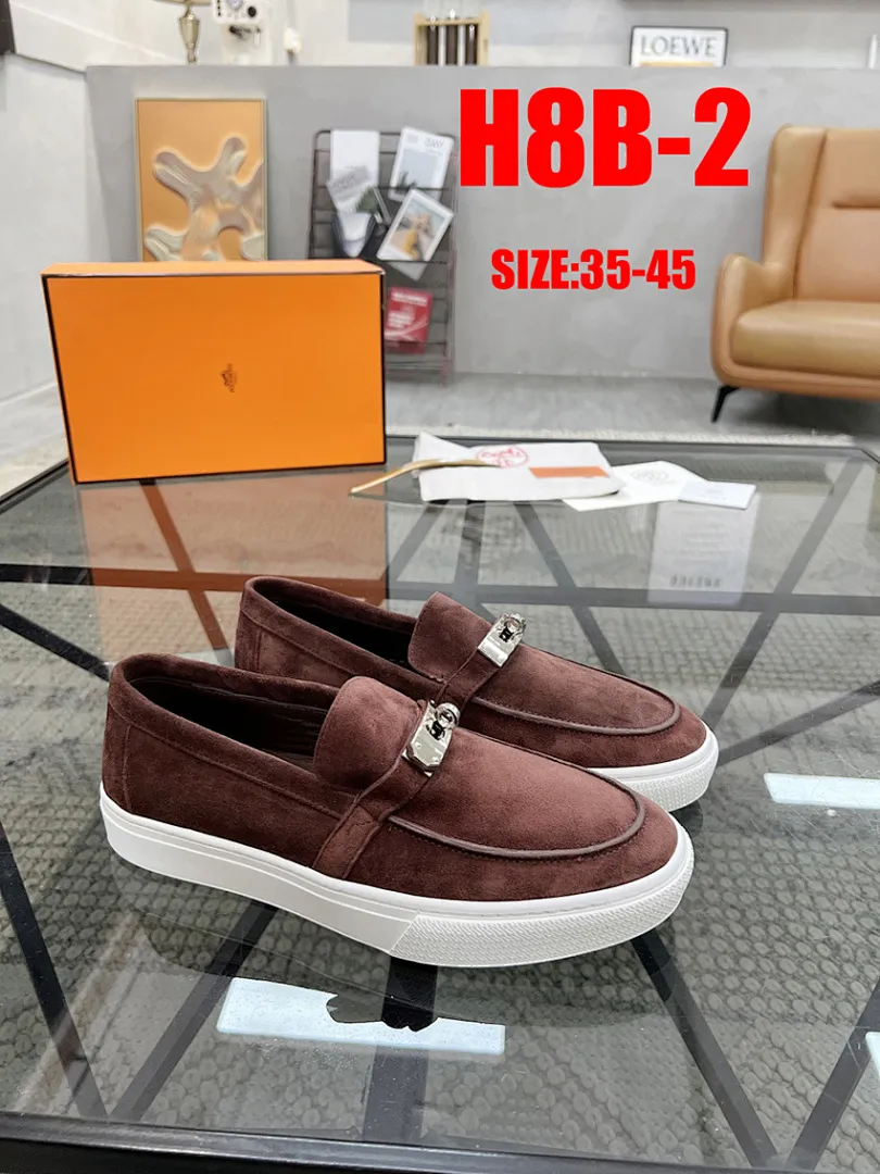 Hermes H8B תמונה 8