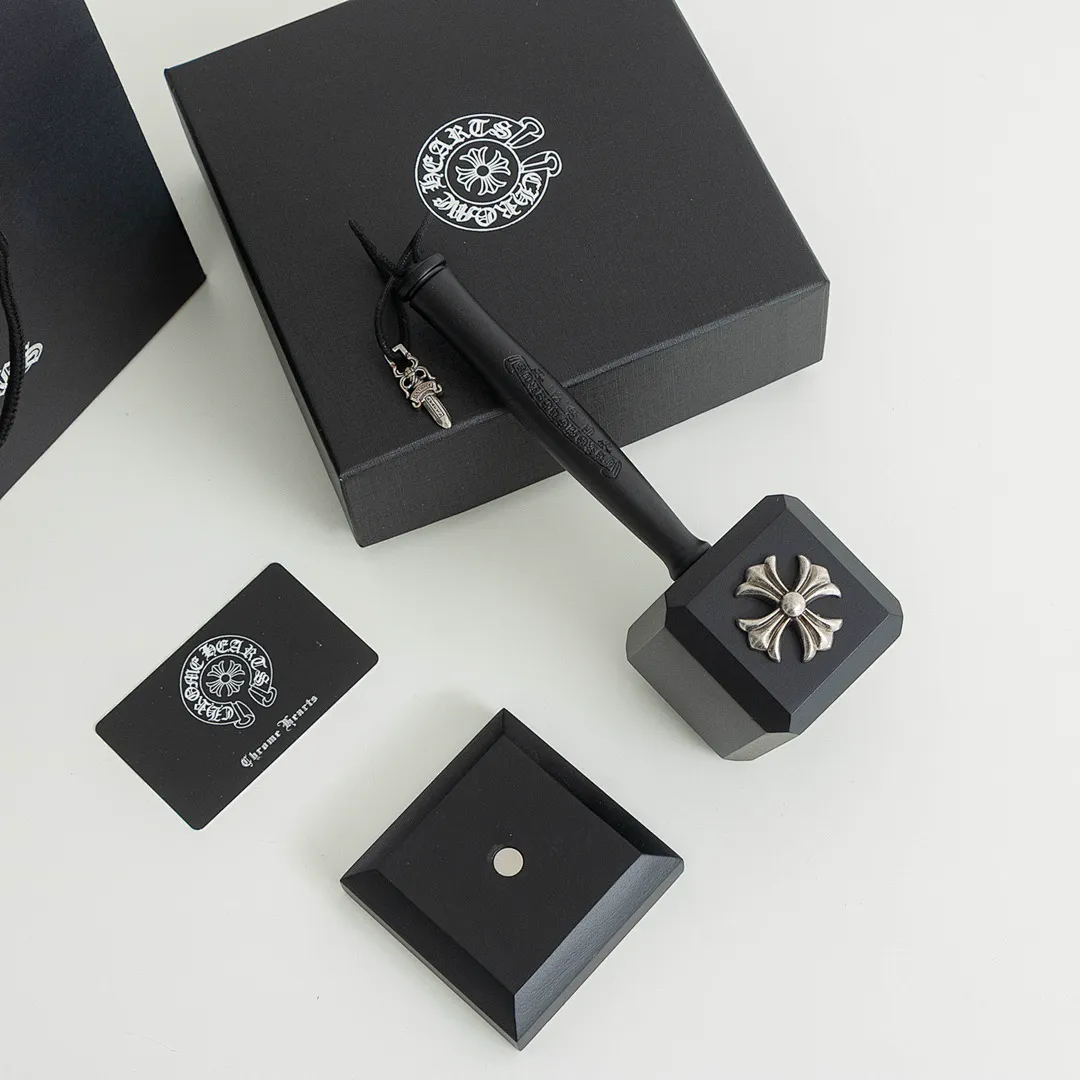 Chrome Hearts H8DV תמונה 4
