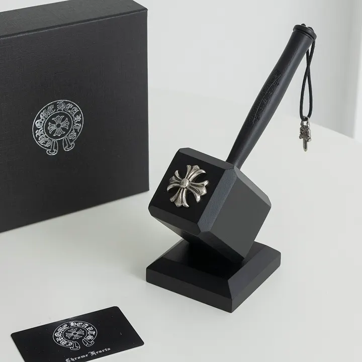 Chrome Hearts H8DV