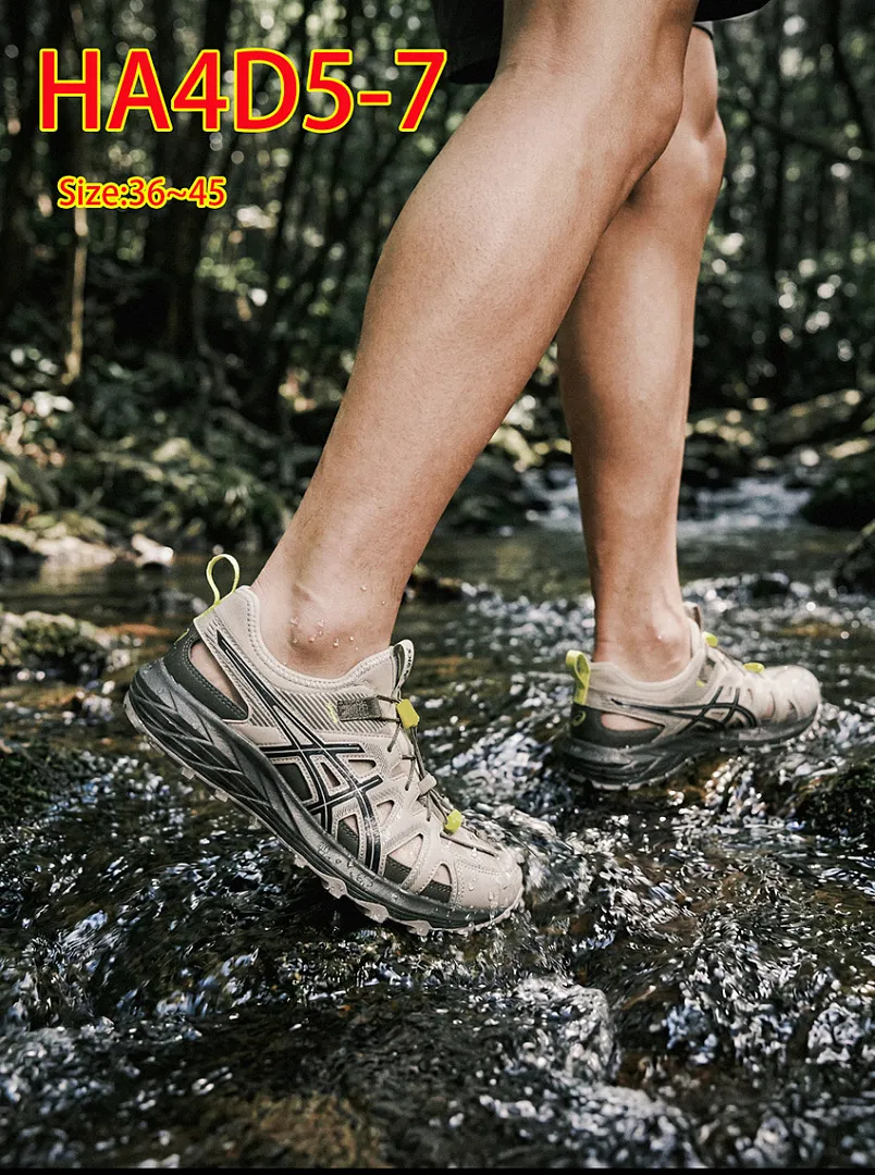 Asics HA4D5 תמונה 10
