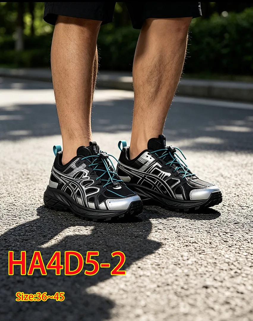 Asics HA4D5 תמונה 14