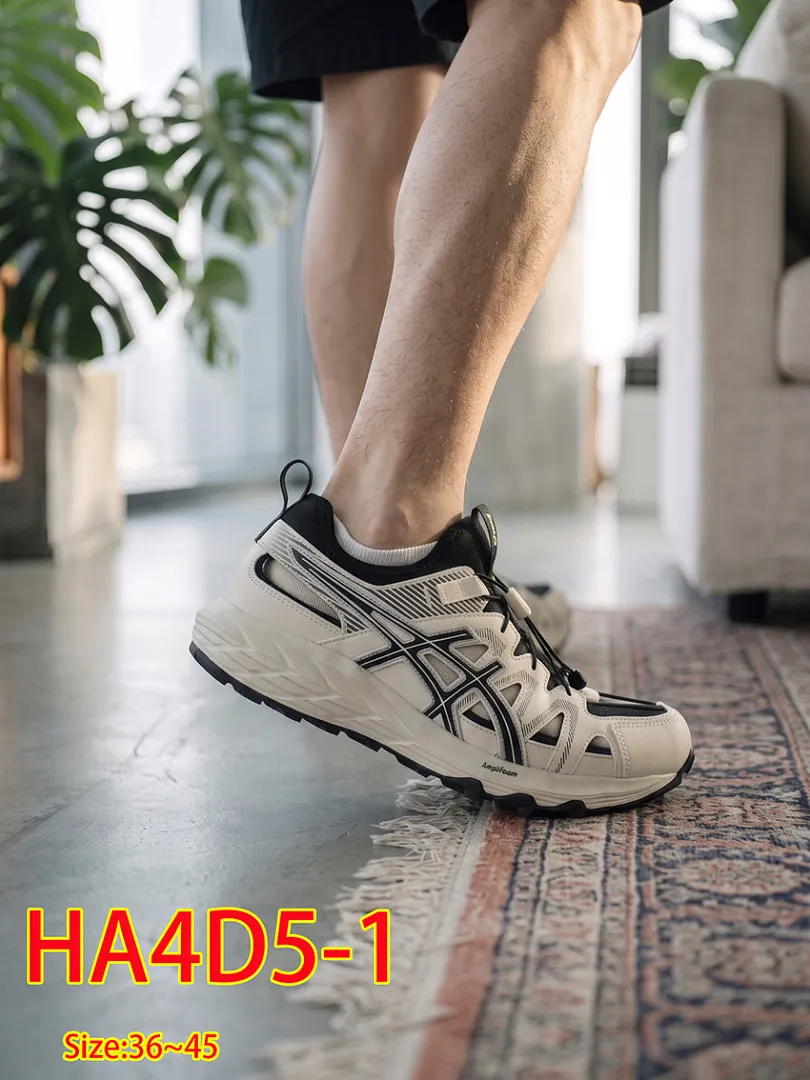 Asics HA4D5 תמונה 15