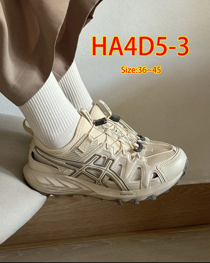 Asics HA4D5