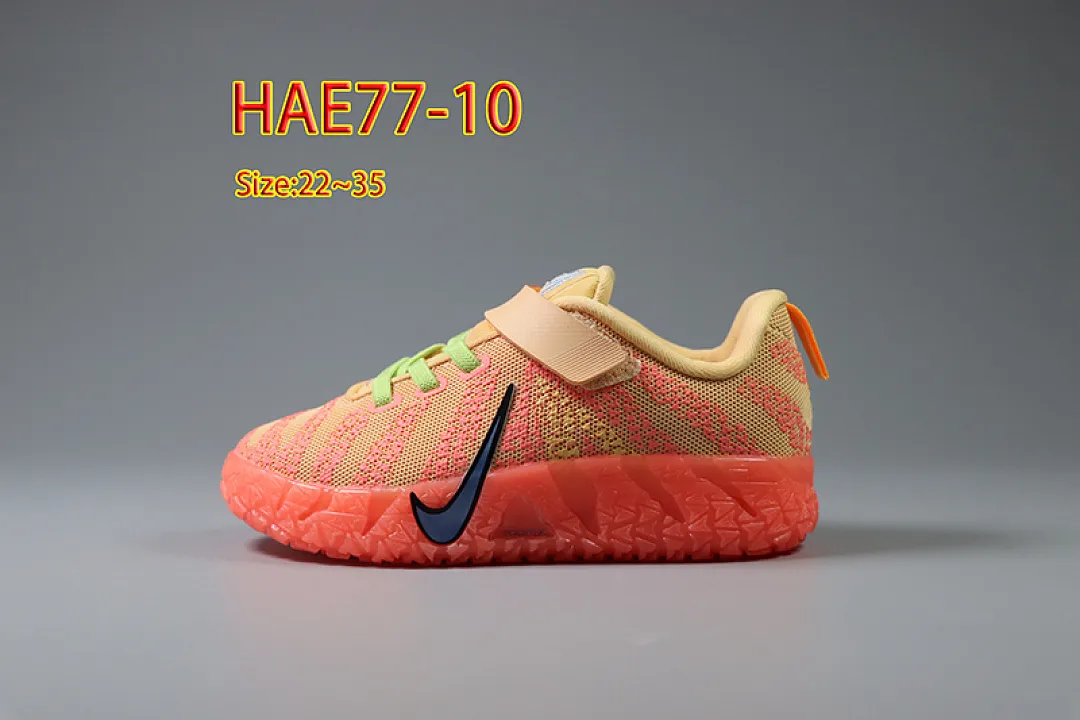 Nike HAE77 תמונה 12