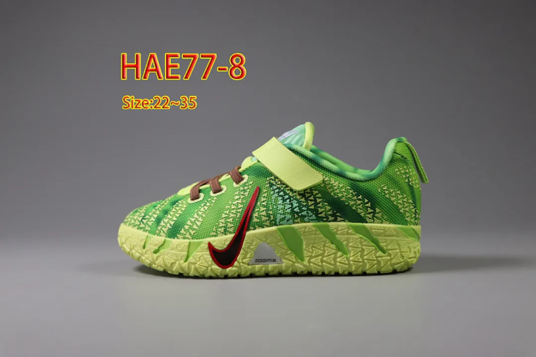 Nike HAE77 תמונה 14