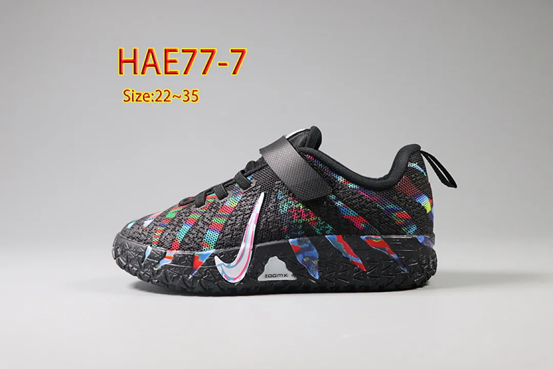 Nike HAE77 תמונה 15