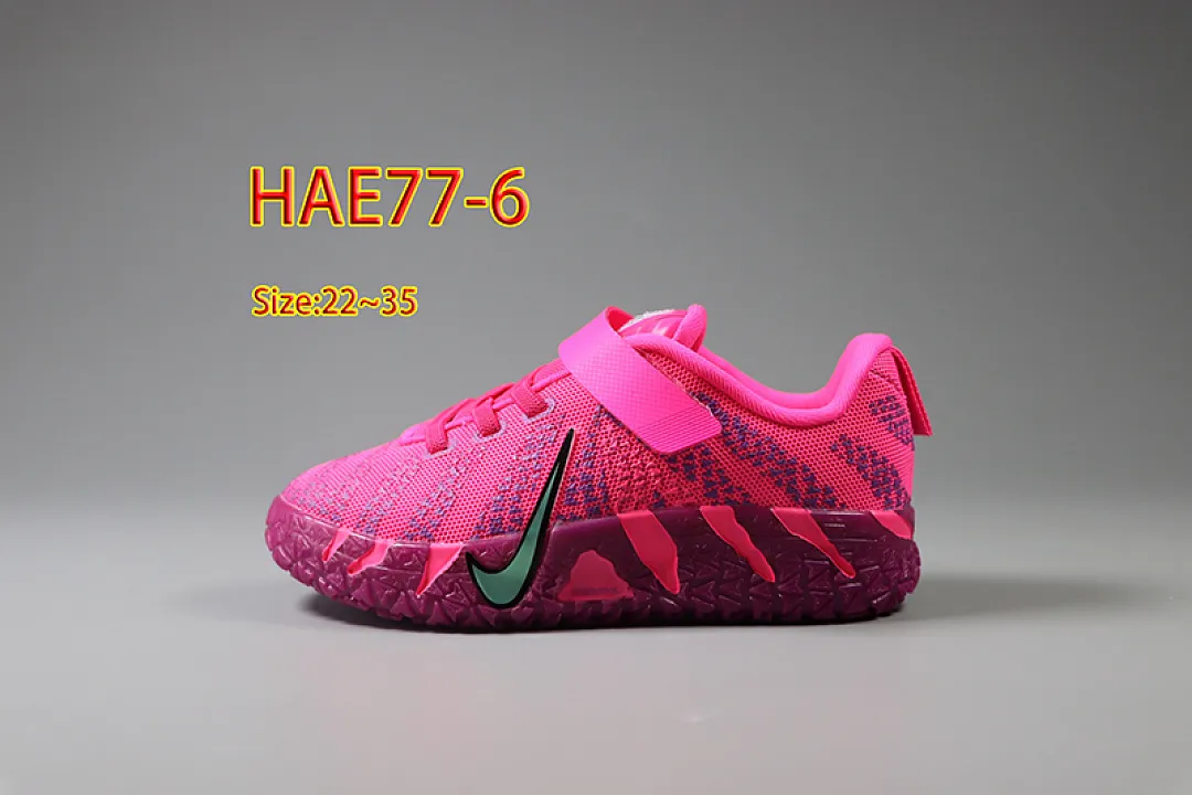 Nike HAE77 תמונה 16