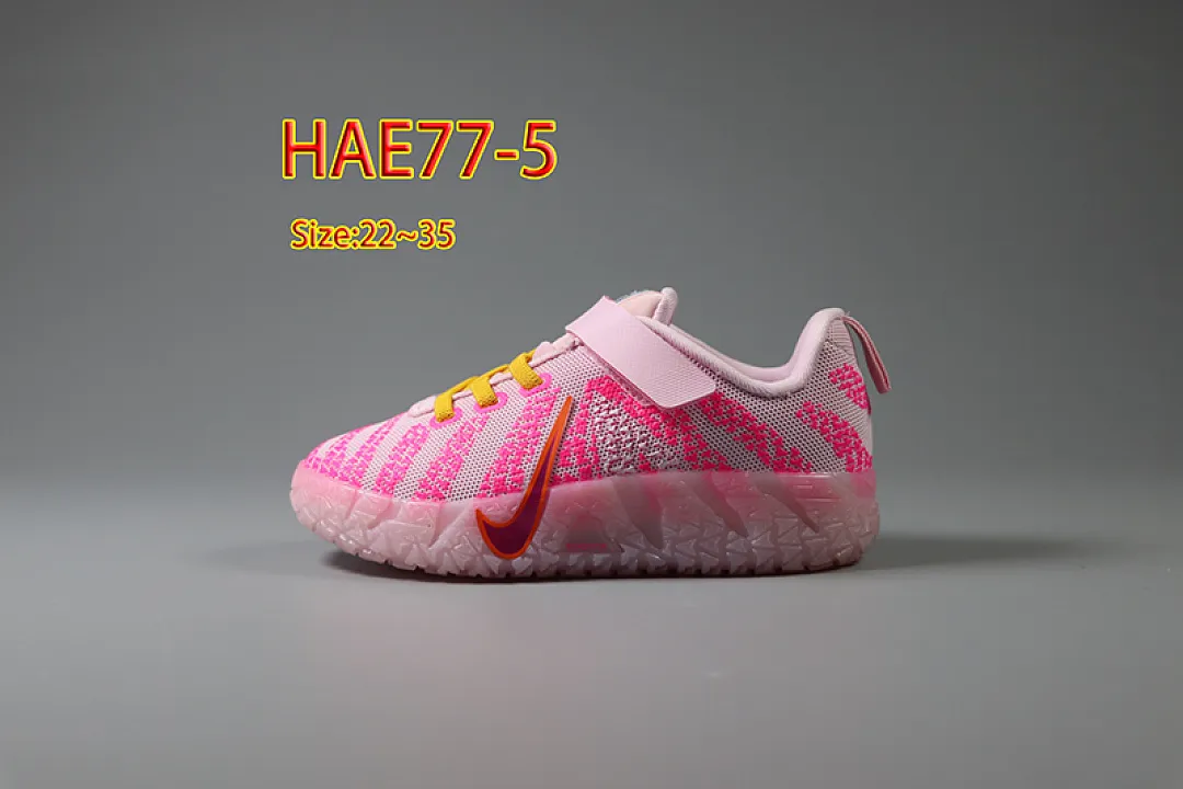 Nike HAE77 תמונה 17