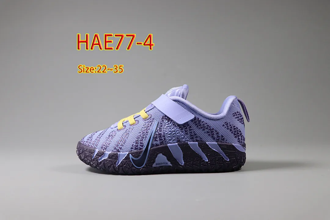 Nike HAE77 תמונה 18