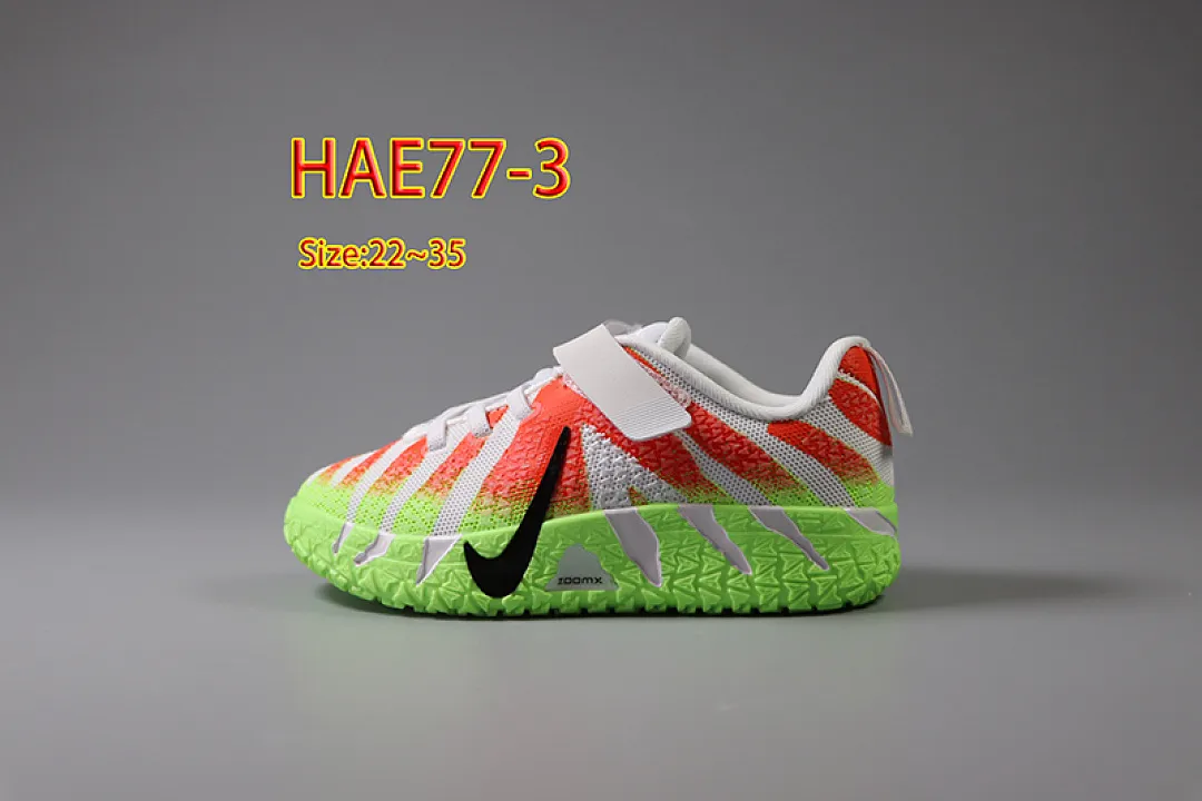 Nike HAE77 תמונה 19